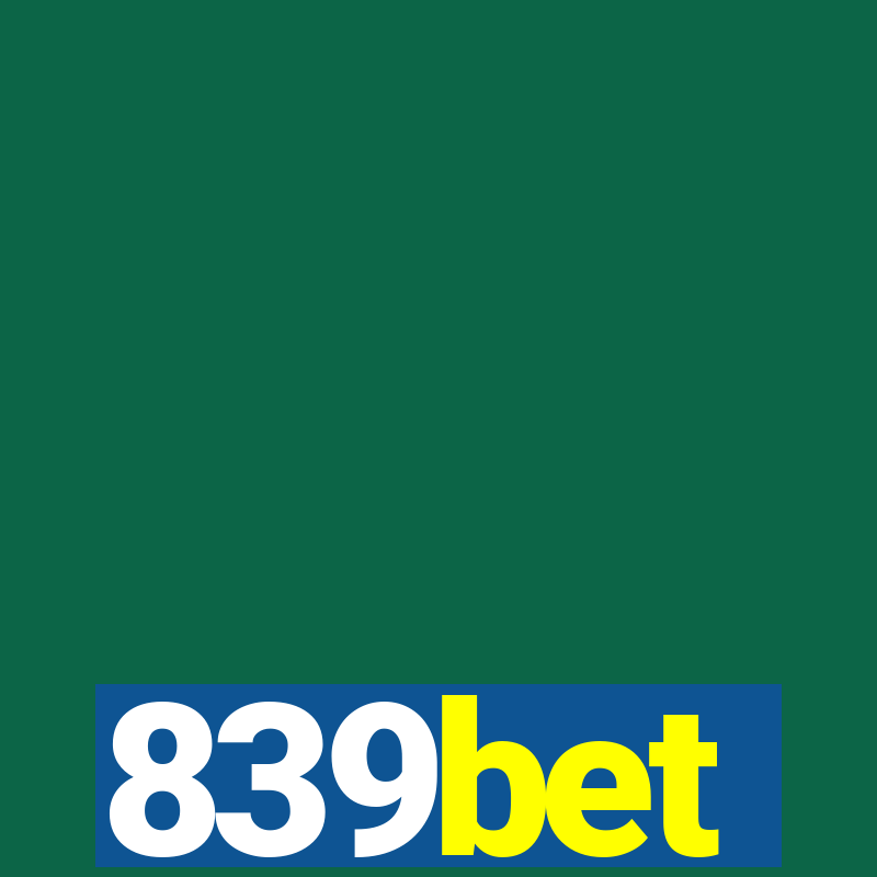 839bet