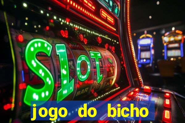 jogo do bicho banca ouro verde