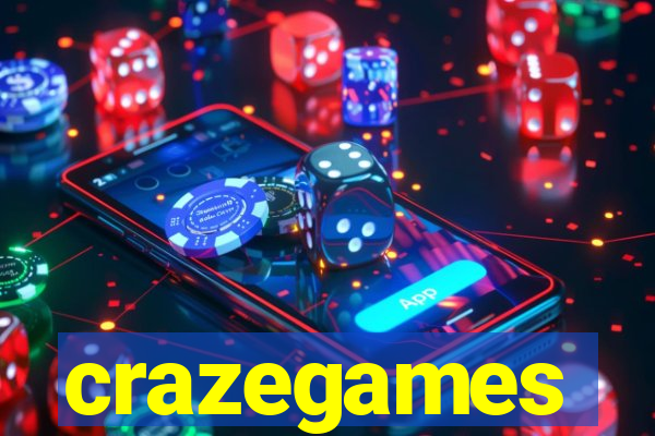 crazegames