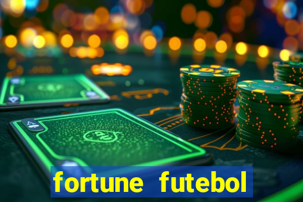 fortune futebol fever demo