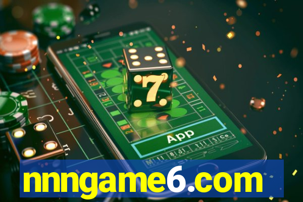 nnngame6.com