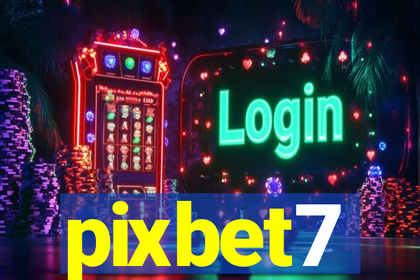 pixbet7