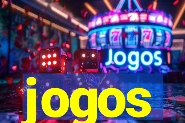 jogos