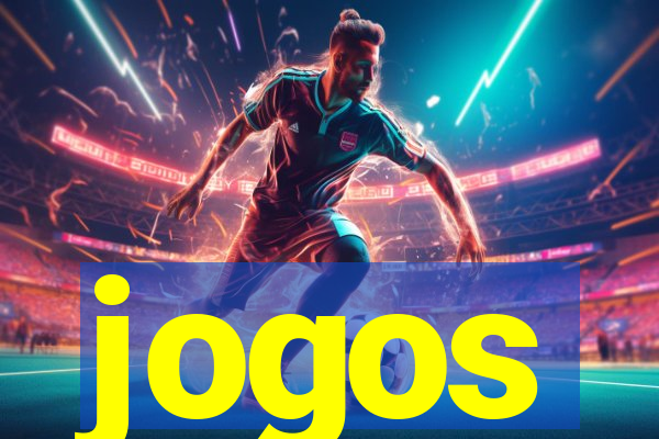 jogos