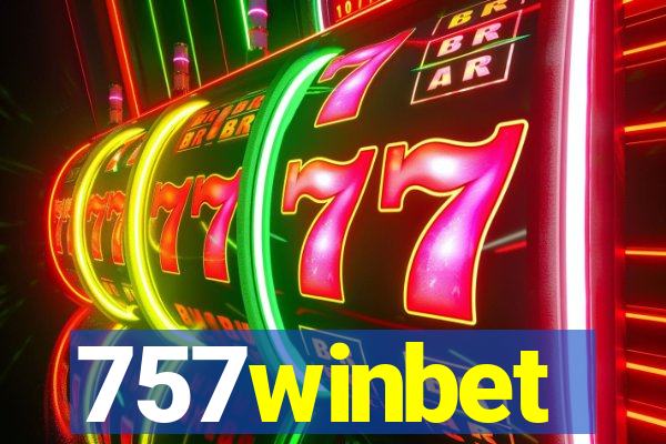 757winbet