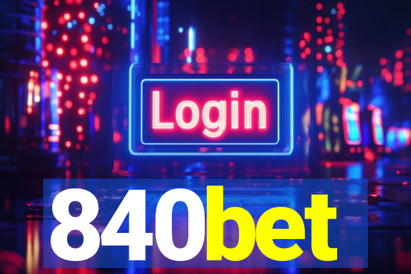 840bet