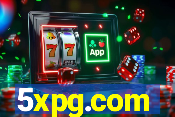 5xpg.com