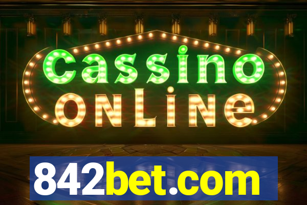 842bet.com