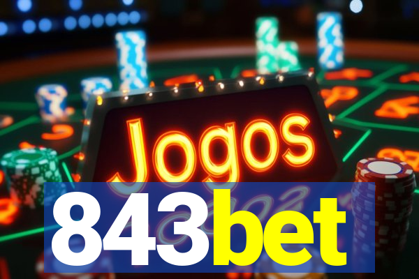 843bet