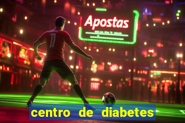 centro de diabetes rio de janeiro