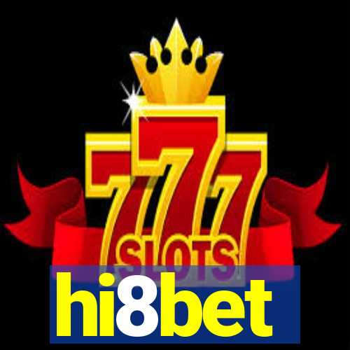 hi8bet