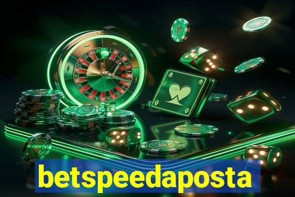 betspeedaposta