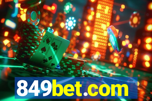 849bet.com