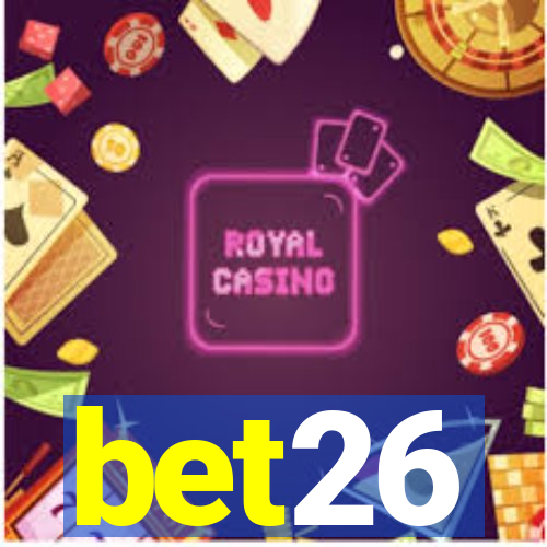 bet26