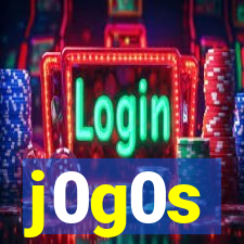 j0g0s