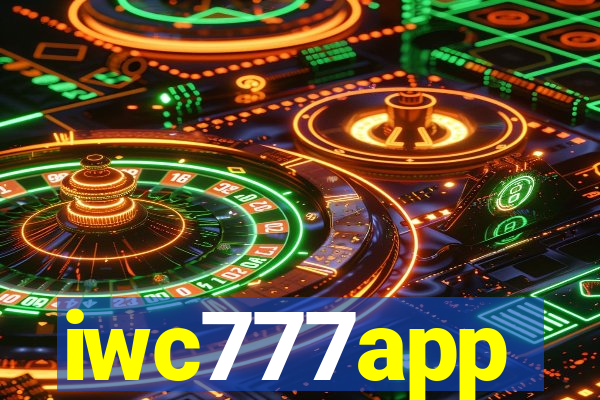 iwc777app