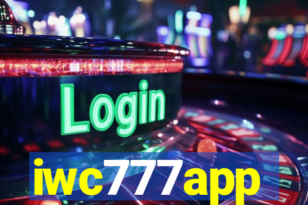 iwc777app