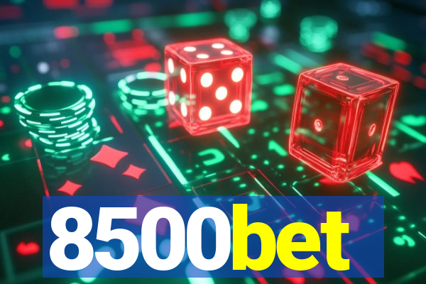 8500bet