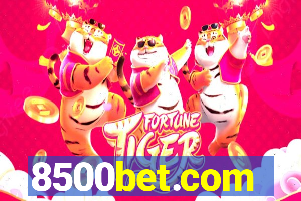 8500bet.com