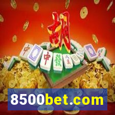 8500bet.com