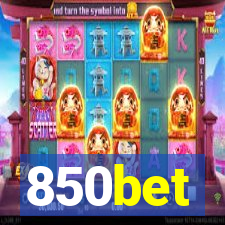 850bet