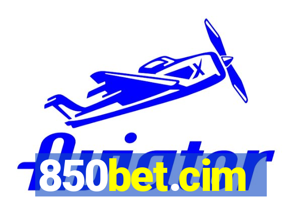 850bet.cim