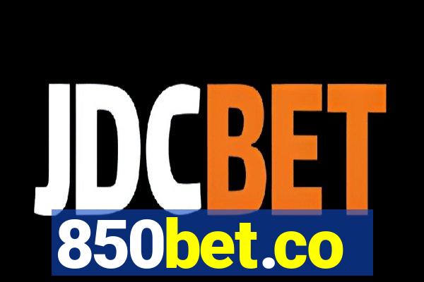 850bet.co