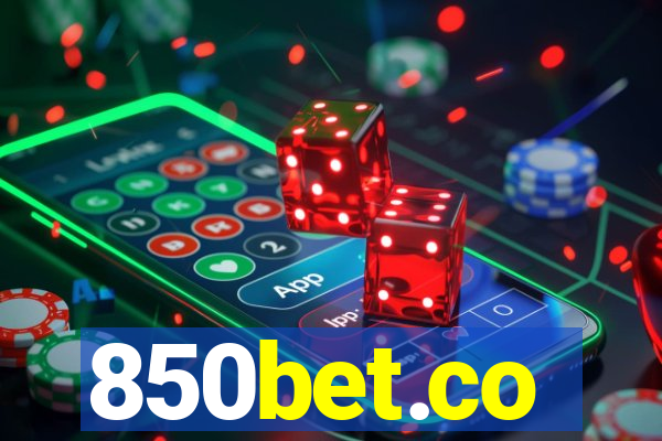 850bet.co