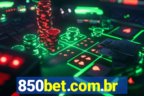 850bet.com.br