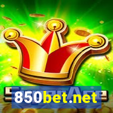 850bet.net