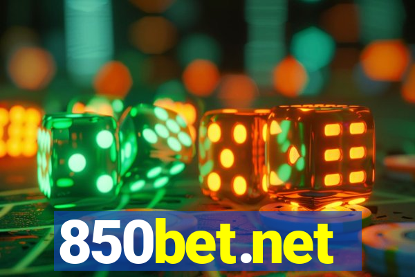 850bet.net