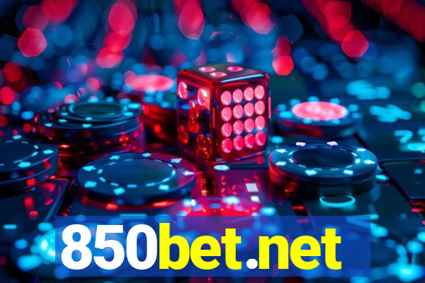 850bet.net