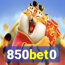 850bet0