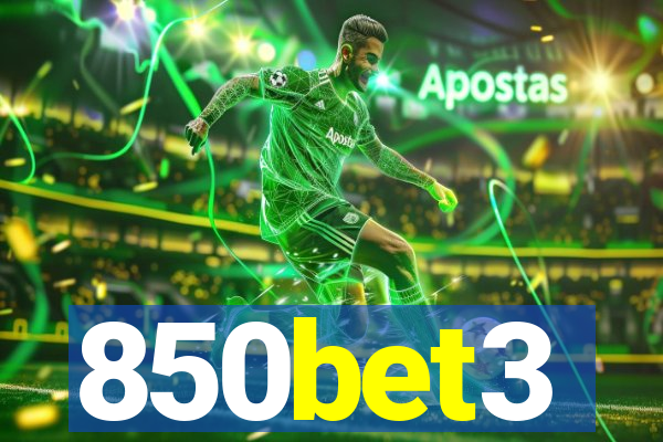 850bet3