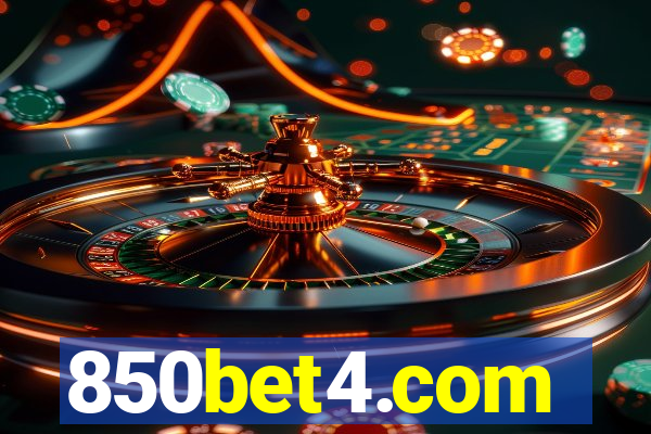 850bet4.com