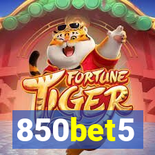 850bet5