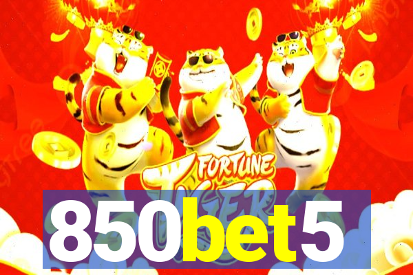 850bet5