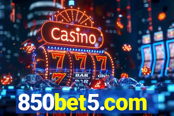 850bet5.com