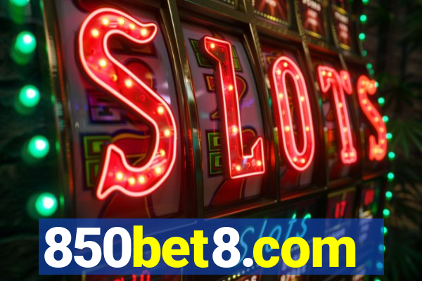 850bet8.com