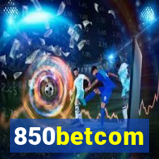 850betcom