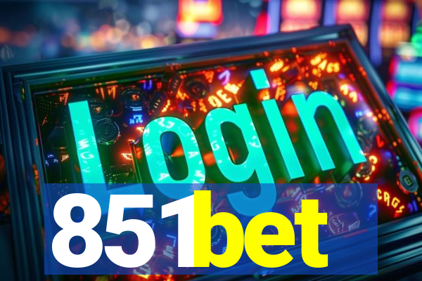 851bet