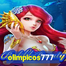 olimpicos777