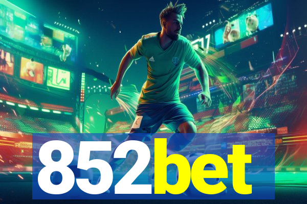 852bet