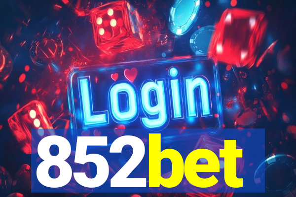 852bet