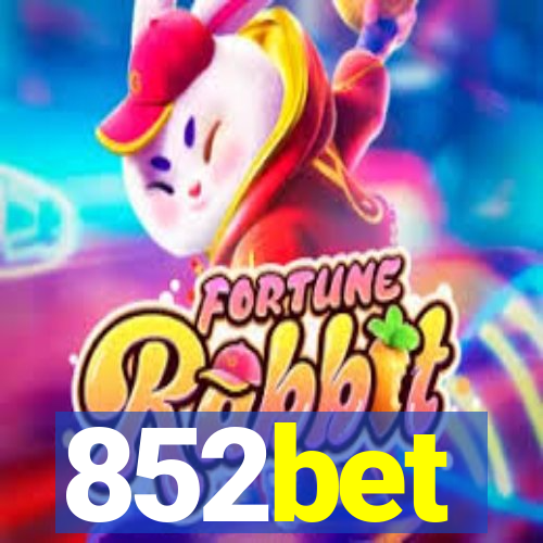 852bet