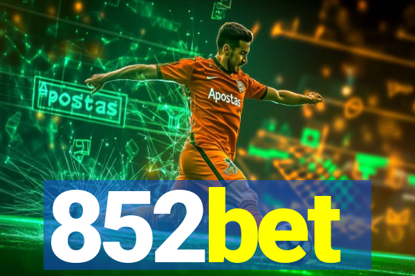 852bet