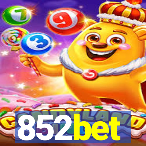 852bet