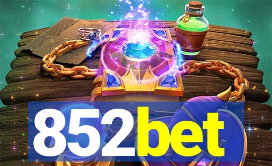 852bet