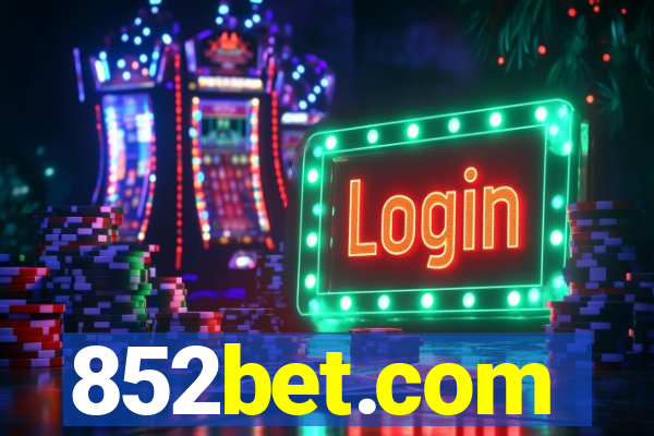 852bet.com