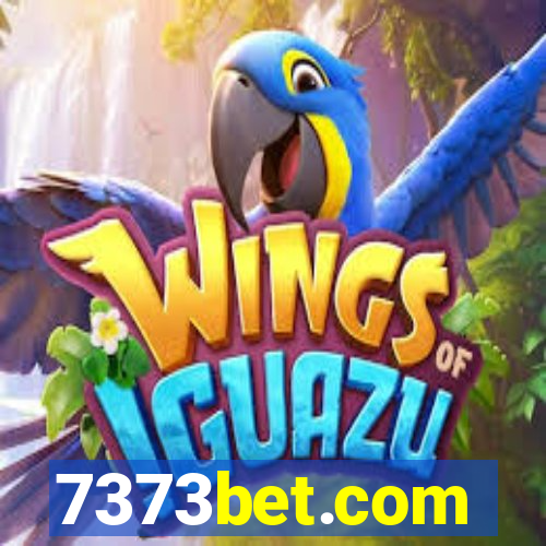 7373bet.com